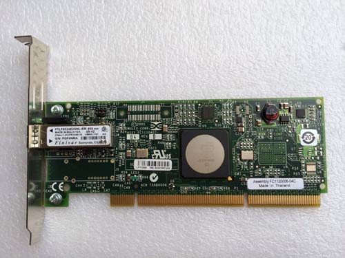 IBM 5760 03n5016 ibm P6 4gb HBA 280E